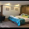 Castellum Hotel Hollókő elegáns és romantikus hotelszobája Hollókőn