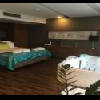 Jacuzzis hotelszoba Hollókőn a Castellum wellness és konferencia szállodában